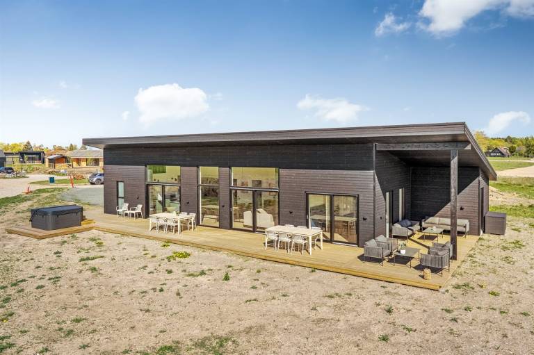 Ferienhaus Odder
