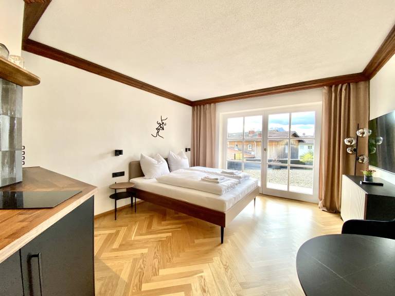 Apartament Füssen