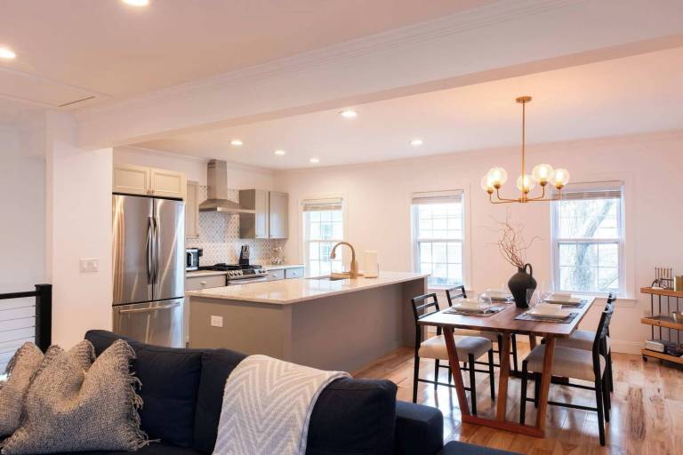 Apartment  Saint Michaels