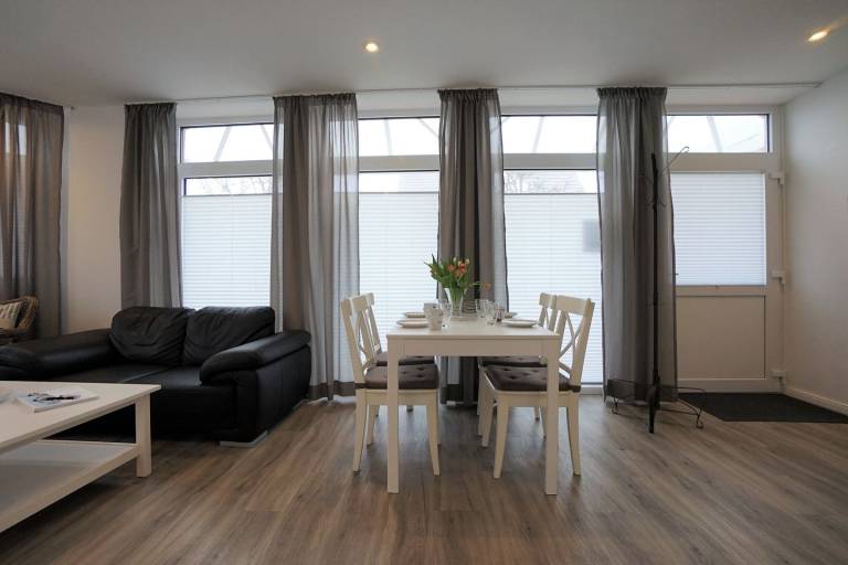 Wohnung Deich mitten in Büsum — photo 5
