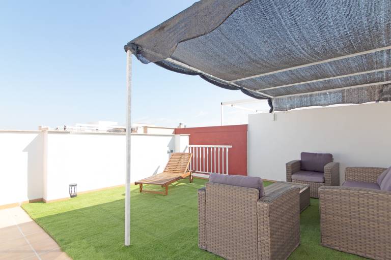 Apartamento  Puerto de Sagunto