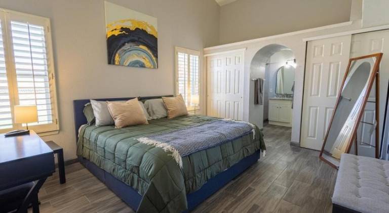 Big rental apartment | Pets are welcome — photo 2