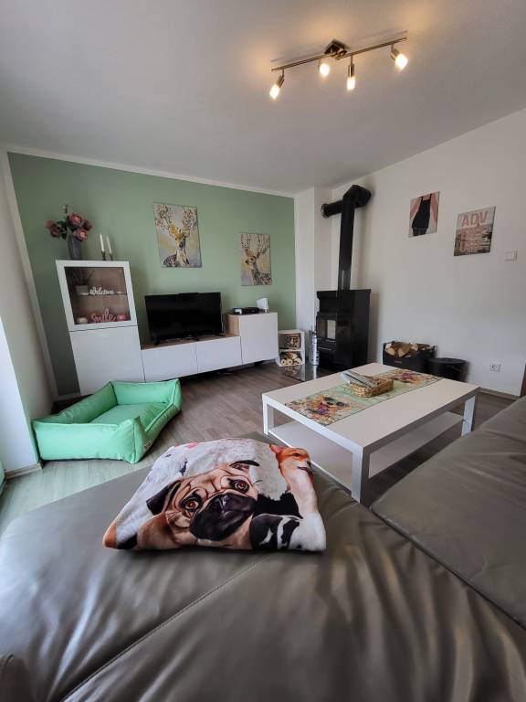Ferienwohnung  Berching