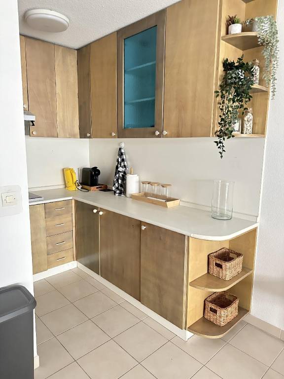 Holiday apartment with terrace & garden — photo 5