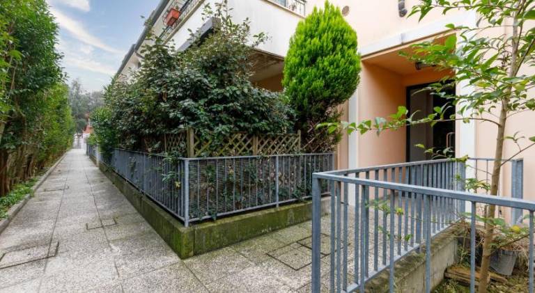 Rental apartment with 1 room for 4 persons — photo 5