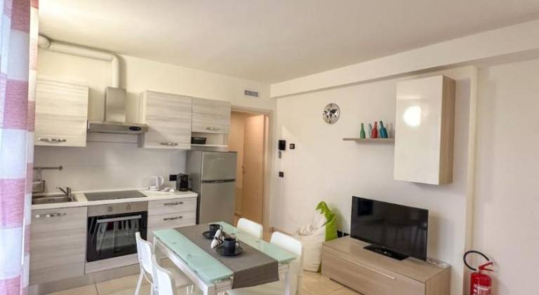 Rental apartment with 1 room for 4 persons — photo 3