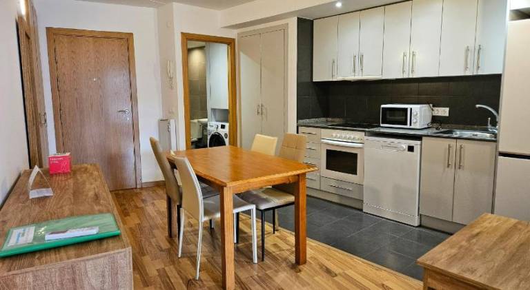 Apartment | Close to the ski | Pets are welcome — photo 4