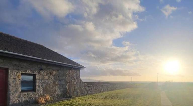 House | Beach nearby | Pets allowed in Troon