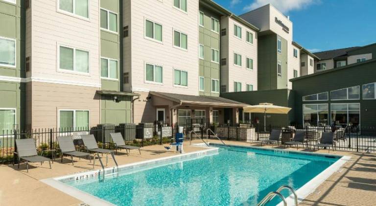 Residence Inn by Marriott Pearland — photo 5