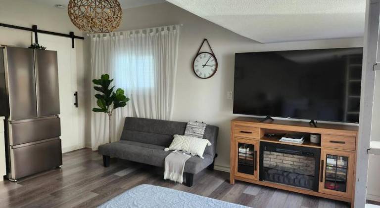 Holiday apartment for 4 persons in Tillamook, OR