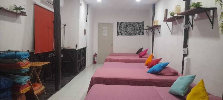 Appartement  Holbox