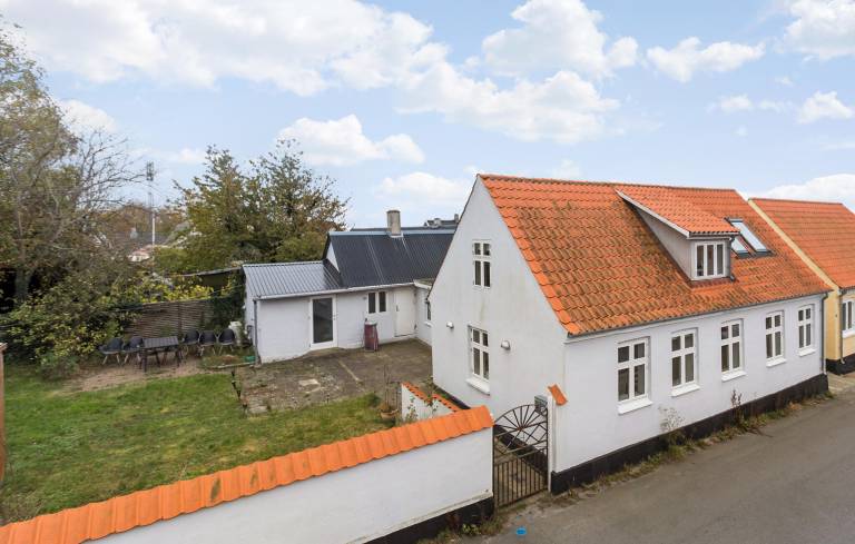 Feriehus Rønne