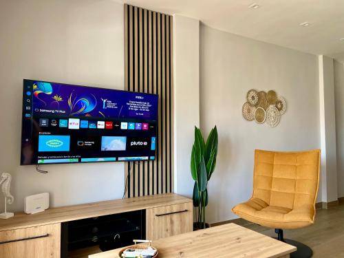 Apartamento Torrenueva