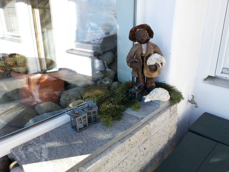 Ferienwohnung Lindenberg im Allgäu