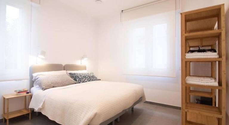 Holiday apartment with 2 rooms for 6 persons — photo 2