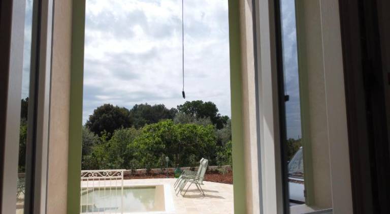 Villa with pool, terrace & garden — photo 4