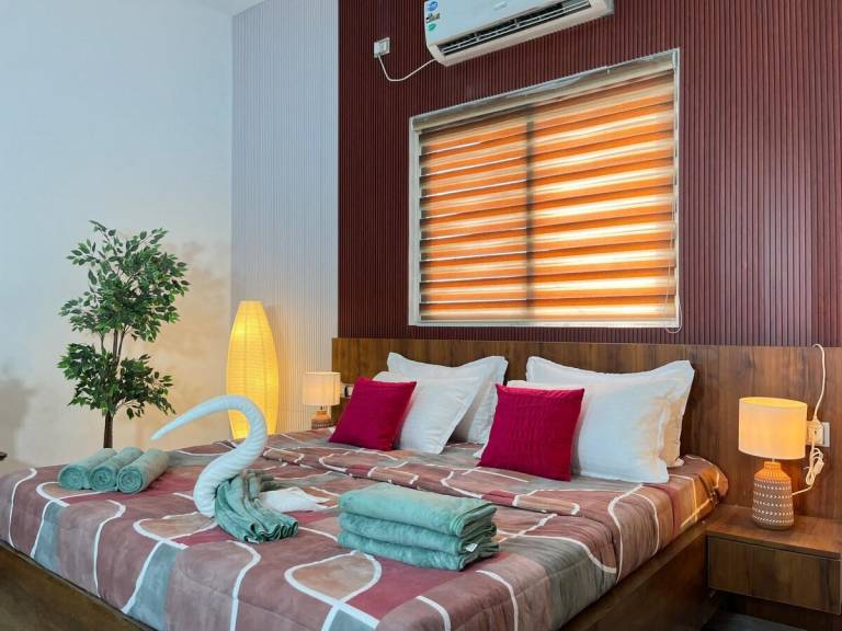 Ferienwohnung