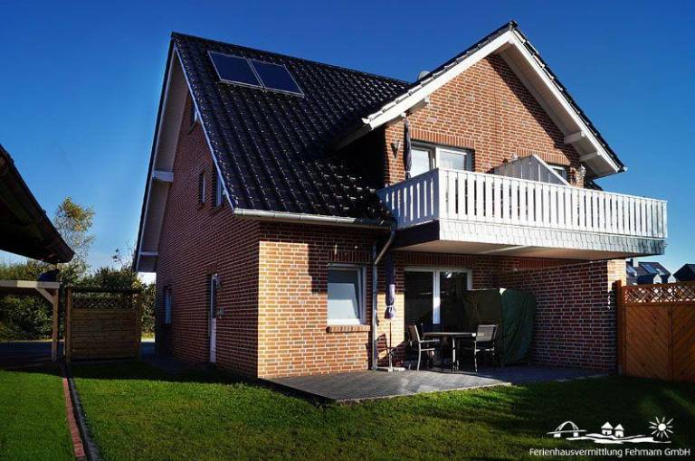 Ferienwohnung  Fehmarn