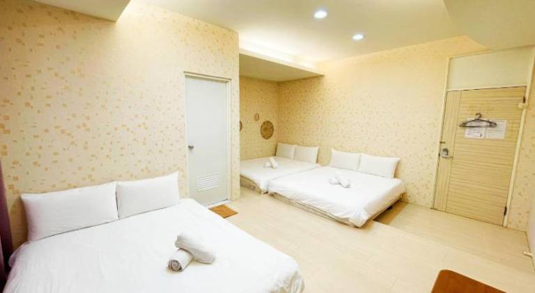 Fengjia Jocy House — photo 5