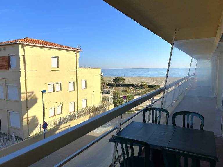 Beautiful holiday apartment | Close to the beach | Pet-friendly in Argelès-sur-Mer