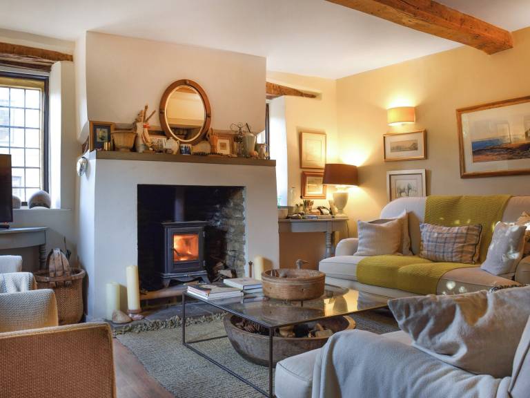 Cottage  Great Billing