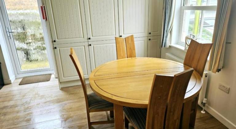 Vacation home with 2 rooms for 4 persons — photo 5