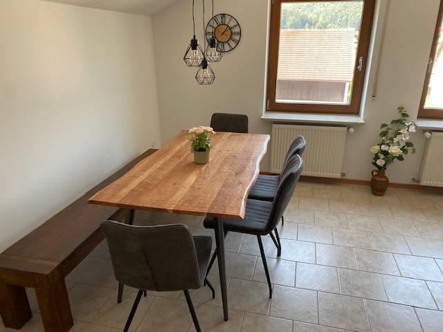 Ferienwohnung Essing