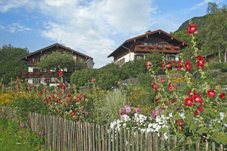 Ferienwohnung  Aschau im Chiemgau