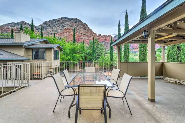 House Sedona