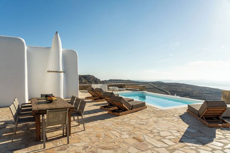 Villa Mykonos