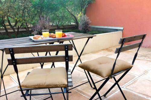 Appartement Montélimar
