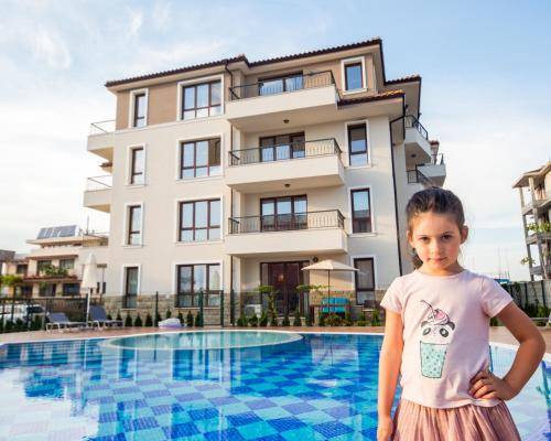 Resort Sarafovo