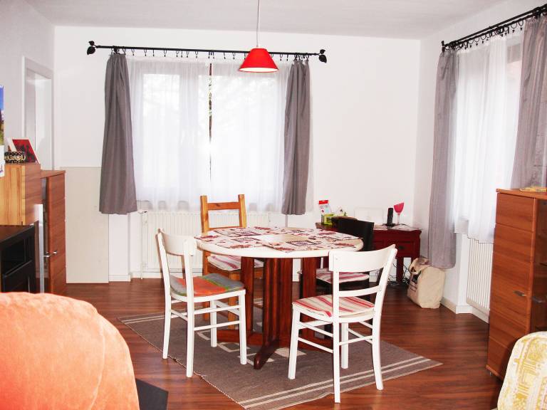 Ferienhaus Bohlsen