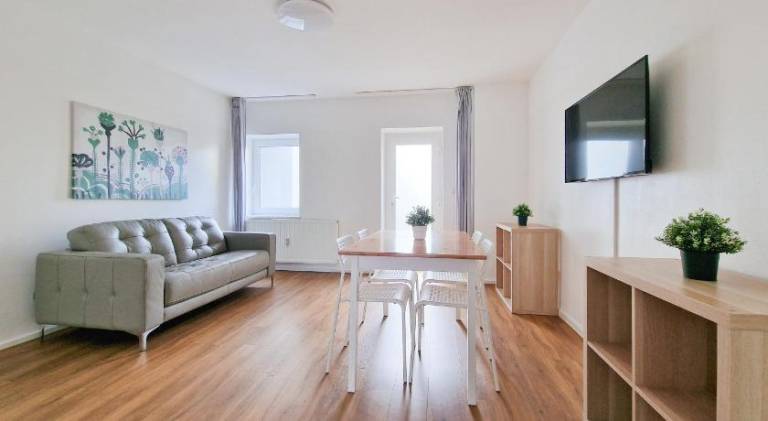 Ferienwohnung  Krefeld