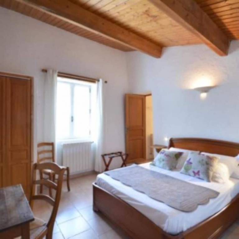 Chambre d'hôtes Oppède