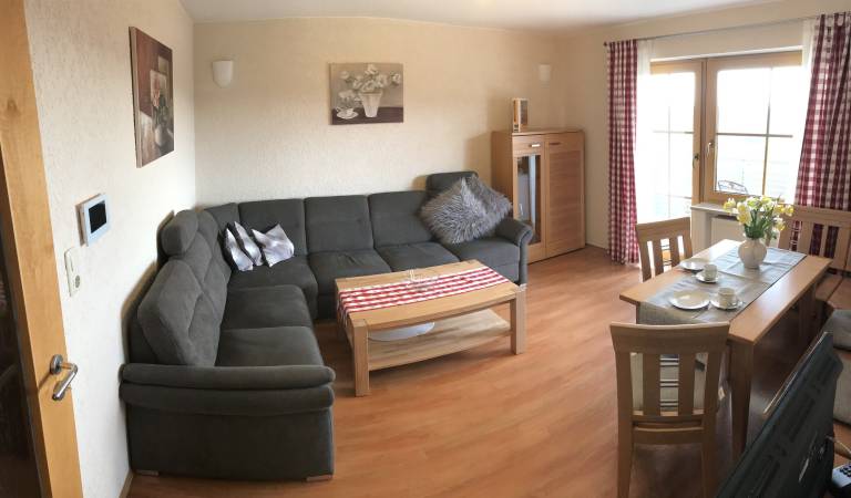Ferienwohnung Ranzing