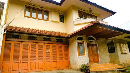 Villa  Bandung City