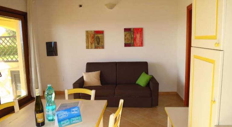 Holiday apartment with terrace & yard | Pets are welcome — photo 2
