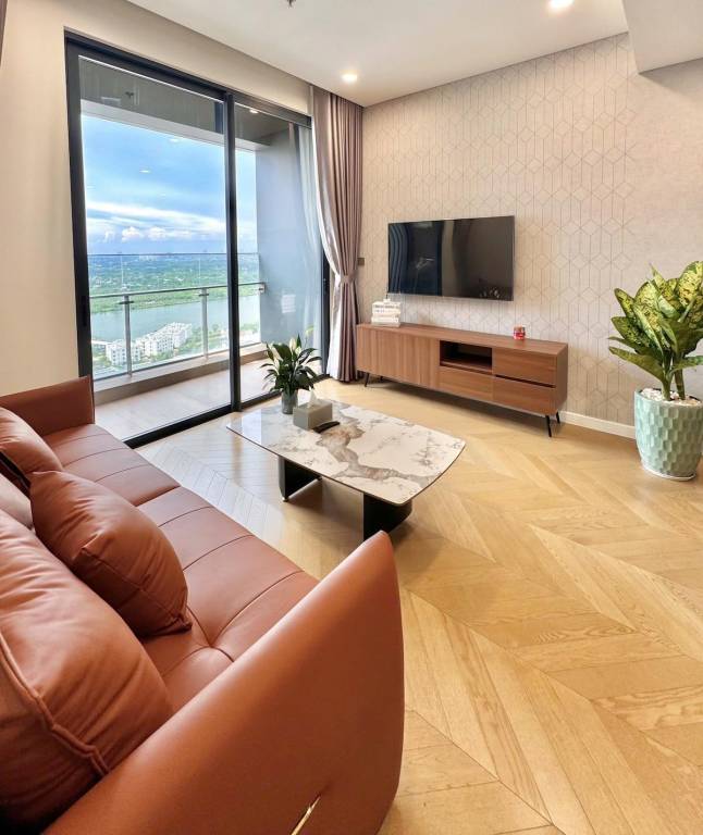 Vacation home with 1 room for 7 persons in Ho Chi Minh City