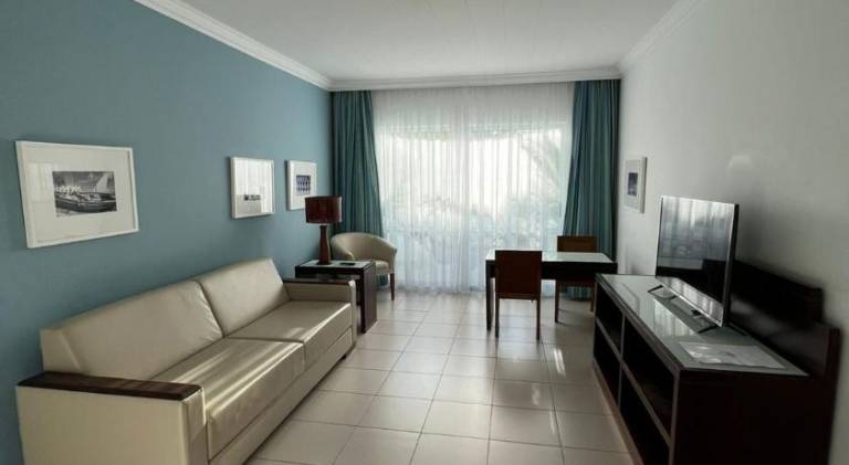 Bahia Plaza Hotel — photo 2