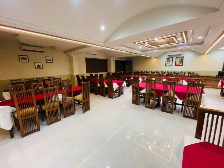 The Rajgir Residency Hotel — photo 5