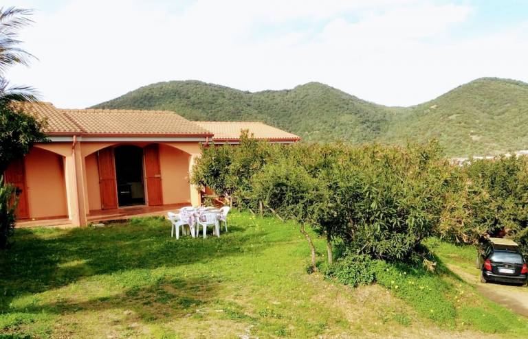 Casa Teulada