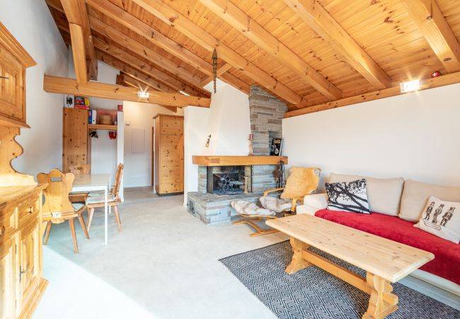 Ferienwohnung  Falera