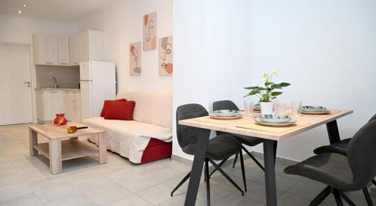 Apartment | Pet-friendly — photo 4