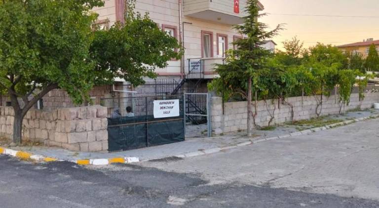 125 m&sup2; Ferienwohnung