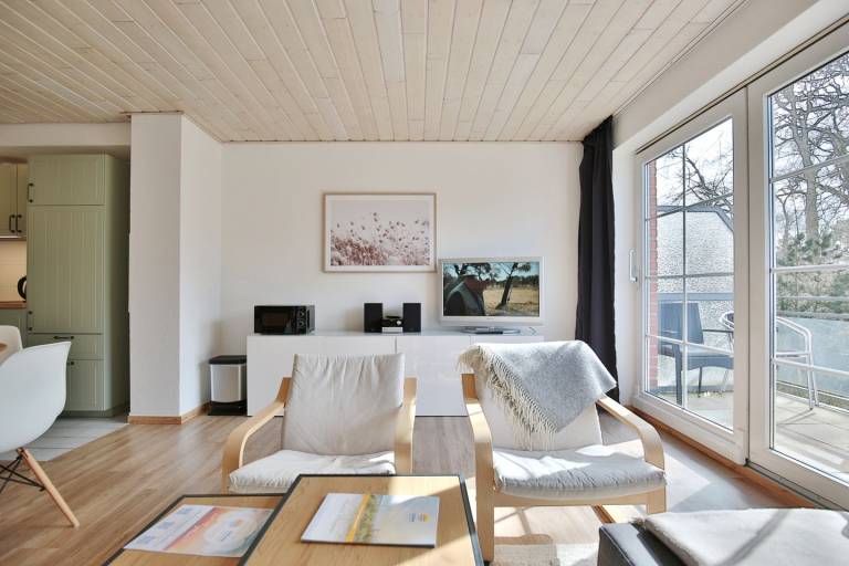 Gorch-Fock-Park 2 Appartement 10 — photo 2