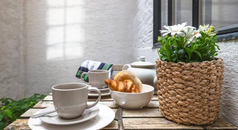 Guesthouse Aubrey - Charming Cottage in the Heart of Bruges — photo 3