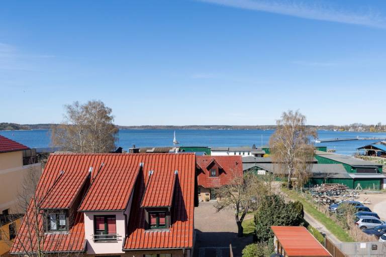Appartement Waren