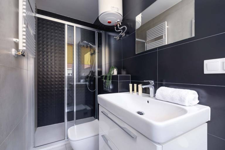 Family-oriented apartment | Pets allowed — photo 2