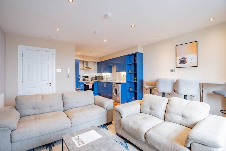Appartement Galway